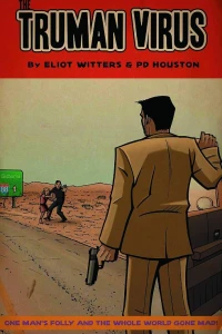 Issue #1
