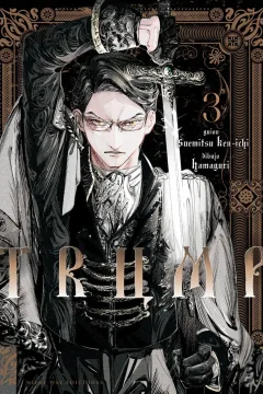 Issue #3