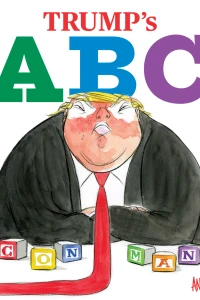 Issue #1
