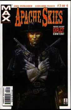Cover of Trust