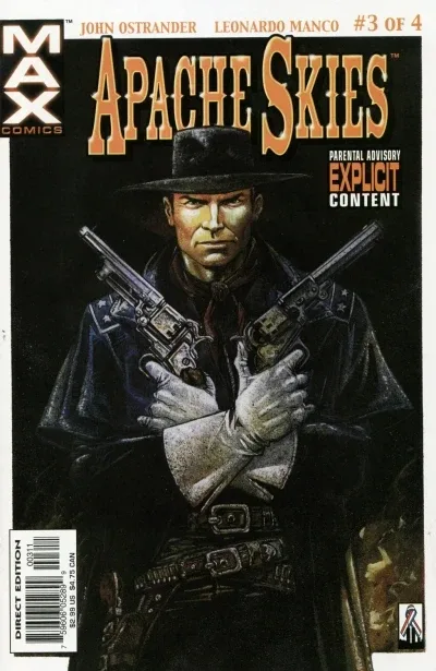 Cover of Trust
