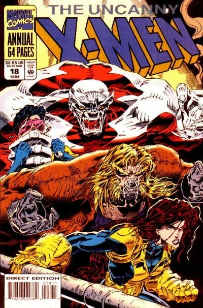 Cover of Trust is a Two-Edged Sword/And Nothing Will Ever be the Same