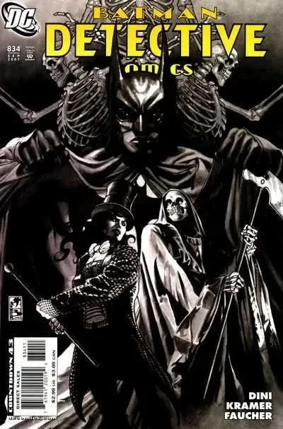 Cover of Trust, Part 2 (of 2)