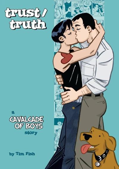 Cover of GN