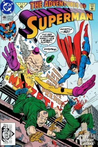 Truth and Consequences