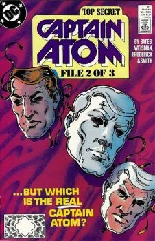 Cover of Truth and Consequences
