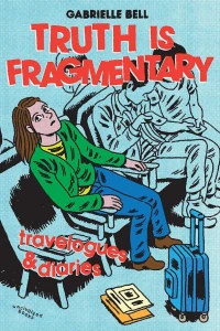 Issue #1
