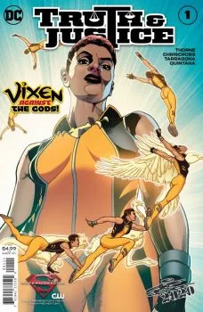 Cover of Pantheon