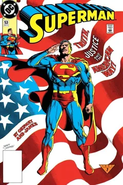 Truth, Justice and the American Way
