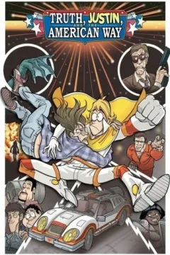 Issue #1