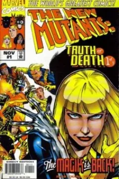 Truth or Death
