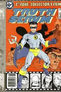 Issue #2