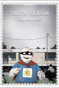 Issue #1