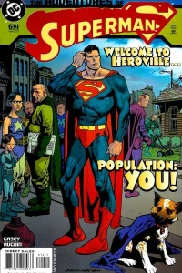 Truths told in super-secret