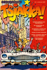 Issue #199504