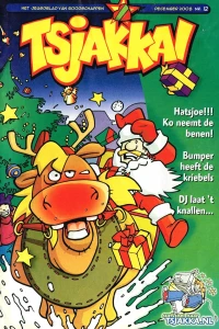 Issue #200812