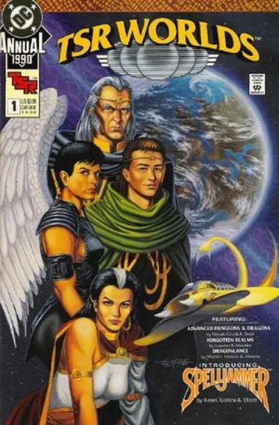 Cover of Jammer