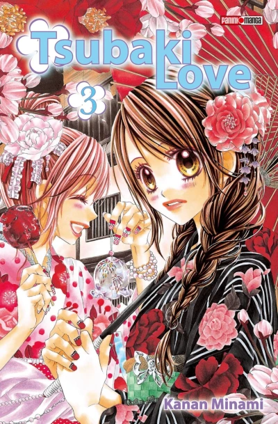 Cover of Issue #3