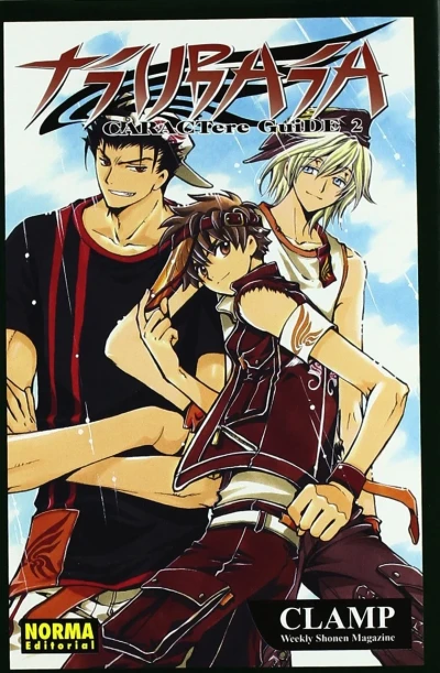Cover of Issue #2