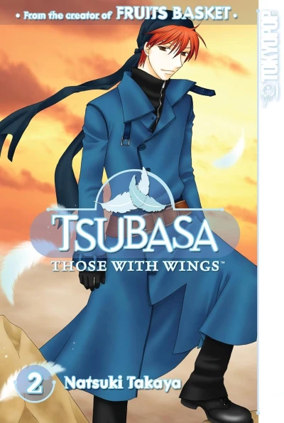 Cover of Vol. 2