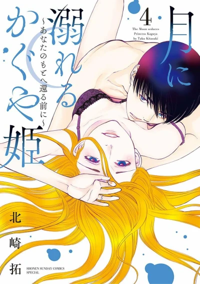 Cover of Volume 4