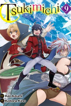 Vol. 9