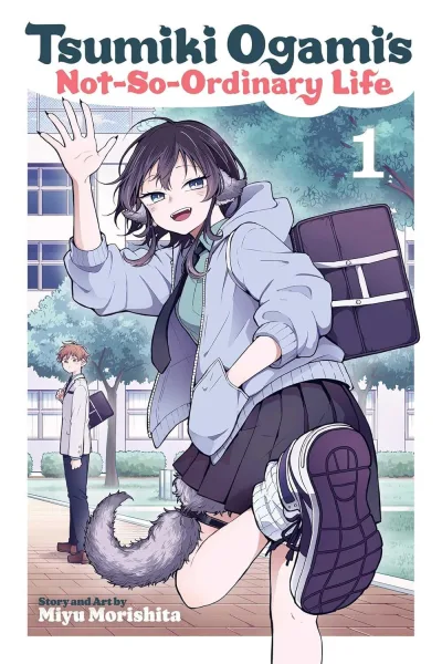 Cover of Volume 1