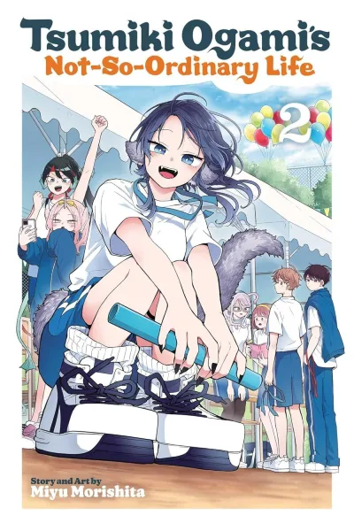 Cover of Volume 2