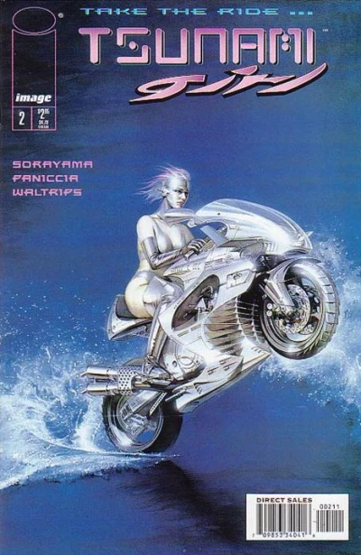 Cover of Even Gods Cry