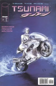 Cover of Even Gods Cry