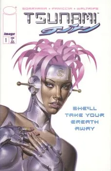 Cover of Song Of Chaos
