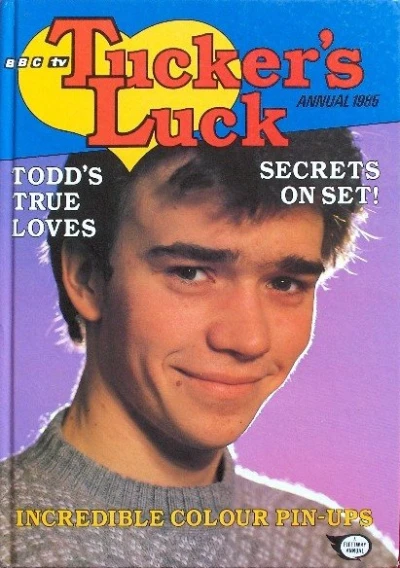 Cover of Issue #1985