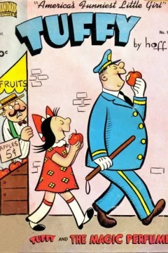 Tuffy and the Magic Perfume