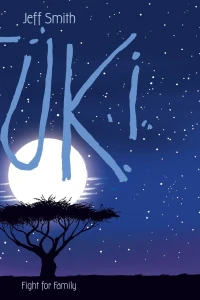 Book 2: Fight for Family