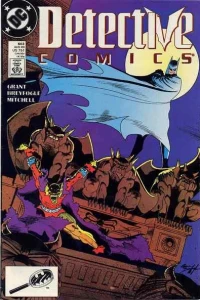 Tulpa Part Three: When Demons Clash!