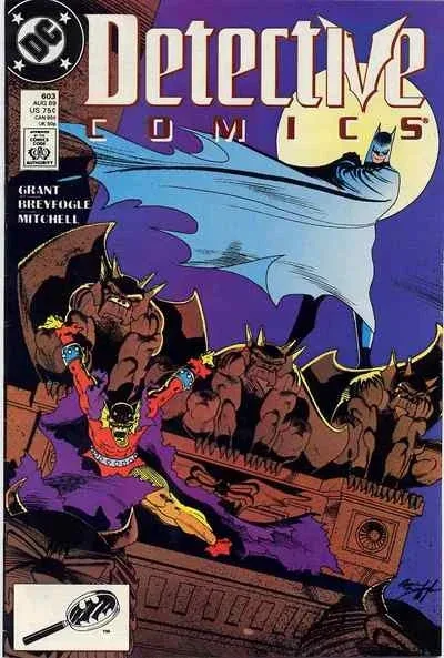 Cover of Tulpa Part Three: When Demons Clash!
