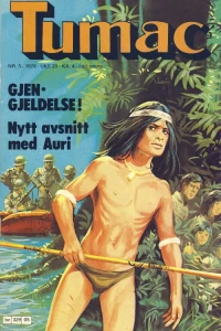 Issue #197805