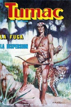 Issue #1