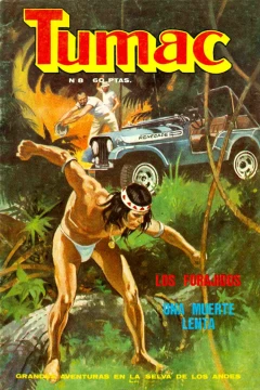 Issue #8