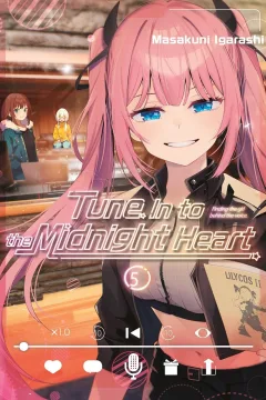 Volume 5