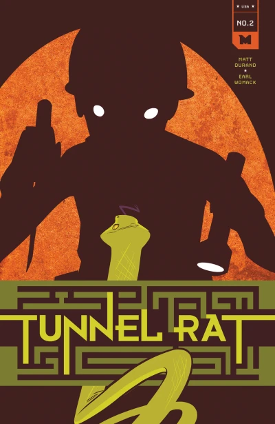 Cover of Two Layers Deep