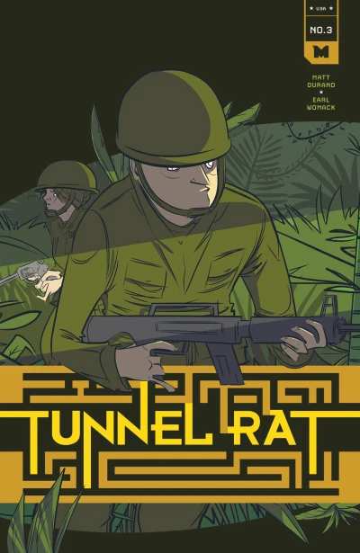 Cover of Underneath The Scars