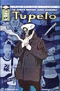 Issue #1