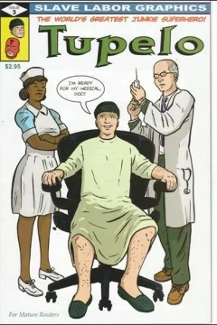 Issue #3