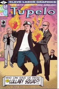 Issue #4