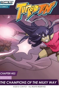 The Champions of the Milky Way