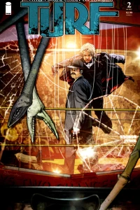 Aliens With Dirty Faces