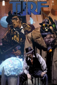 Once Upon A Time In Harlem