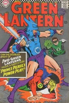 Cover of Turf War