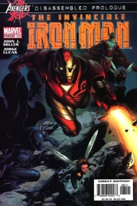 Turf War, Part 2: Uninvited Guests